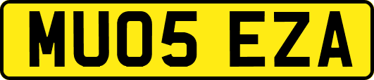 MU05EZA