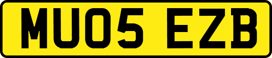 MU05EZB