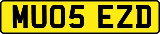 MU05EZD
