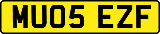 MU05EZF