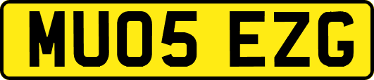MU05EZG
