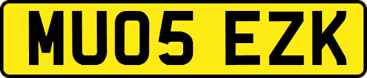 MU05EZK