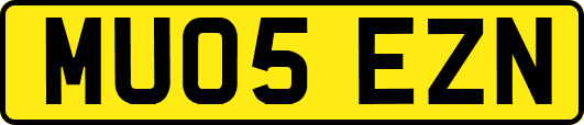 MU05EZN