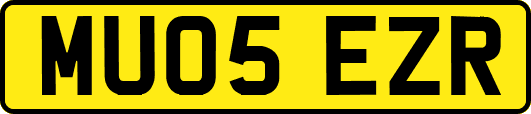 MU05EZR