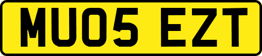 MU05EZT