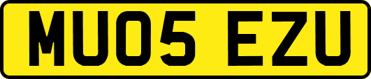 MU05EZU