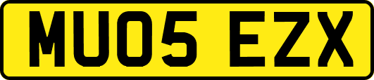 MU05EZX