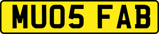 MU05FAB