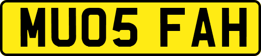 MU05FAH