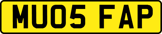 MU05FAP