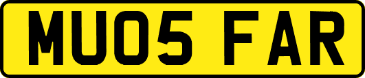 MU05FAR