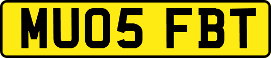 MU05FBT