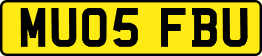 MU05FBU