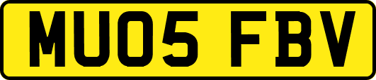 MU05FBV