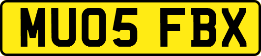 MU05FBX