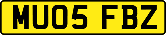 MU05FBZ