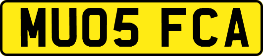 MU05FCA