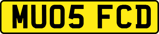MU05FCD
