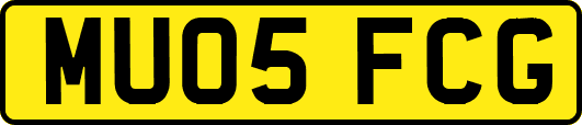 MU05FCG