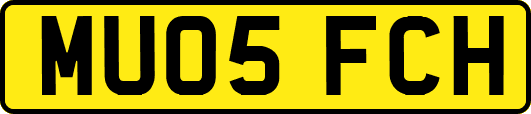 MU05FCH