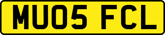 MU05FCL