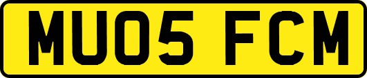 MU05FCM