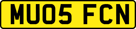 MU05FCN