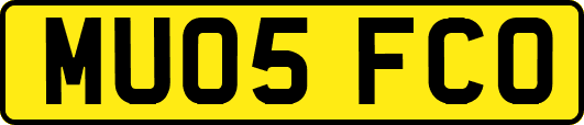 MU05FCO