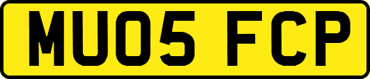 MU05FCP