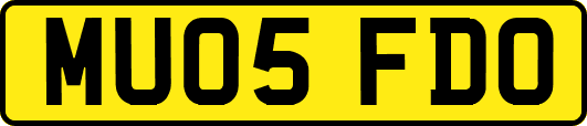 MU05FDO