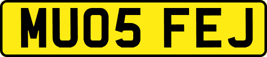 MU05FEJ