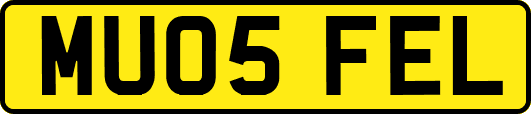 MU05FEL