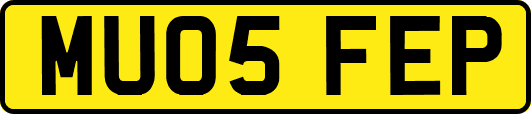 MU05FEP