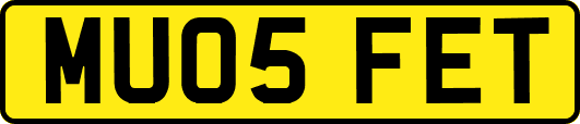 MU05FET