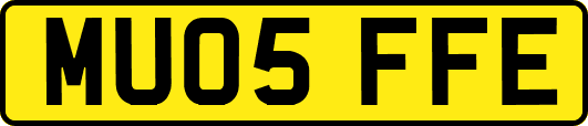 MU05FFE