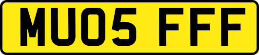 MU05FFF
