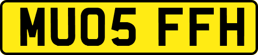 MU05FFH