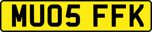 MU05FFK