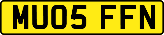 MU05FFN
