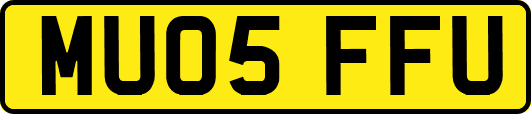 MU05FFU