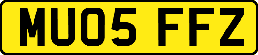 MU05FFZ