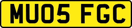 MU05FGC