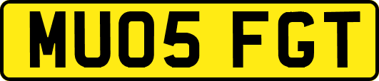 MU05FGT