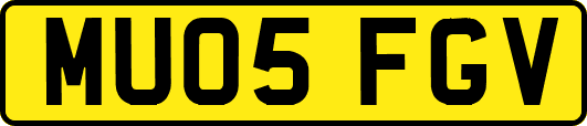 MU05FGV