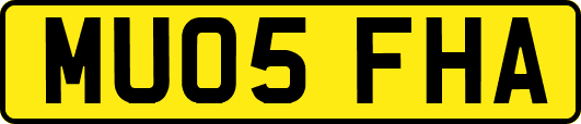 MU05FHA