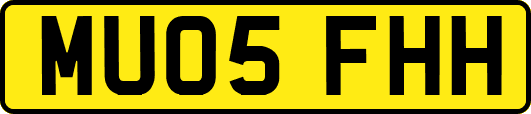 MU05FHH
