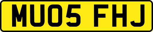 MU05FHJ