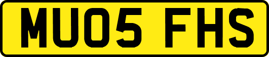 MU05FHS
