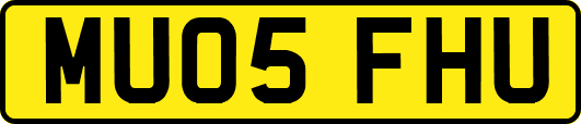 MU05FHU