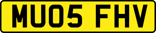 MU05FHV